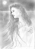 Mermaid of the NIght